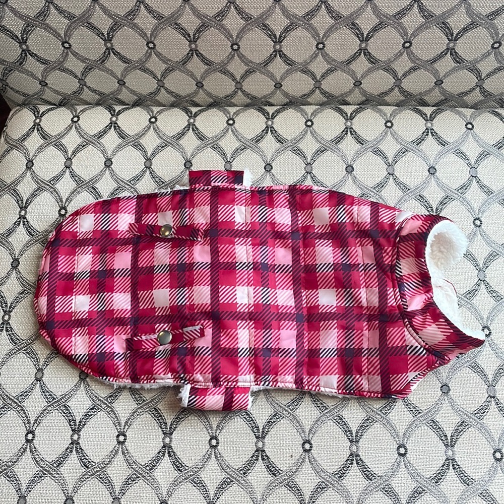 Super Cute Dog Coat